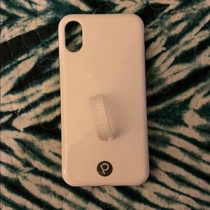 Loopy iPhone X case